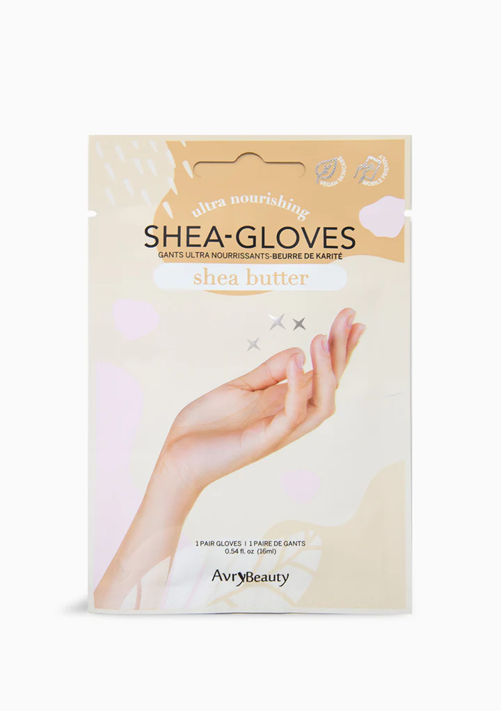 Shea gloves (Shea Butter)