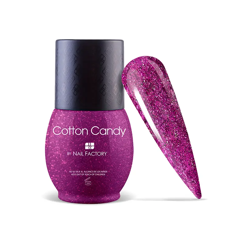 ONE SHOT COTTON CANDY - 10 ML