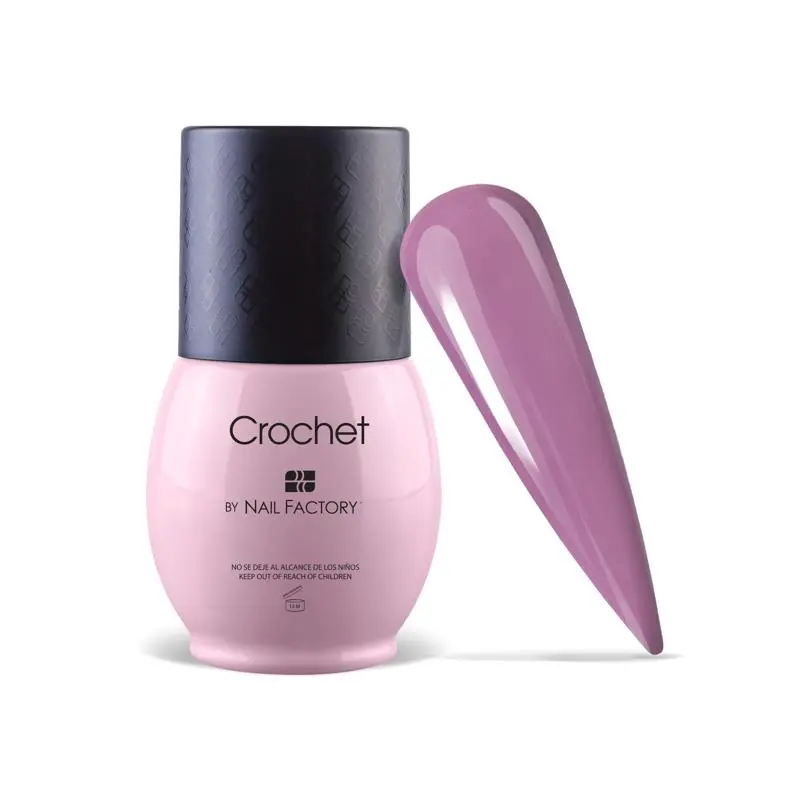 ONE SHOT CROCHET - 10 ML