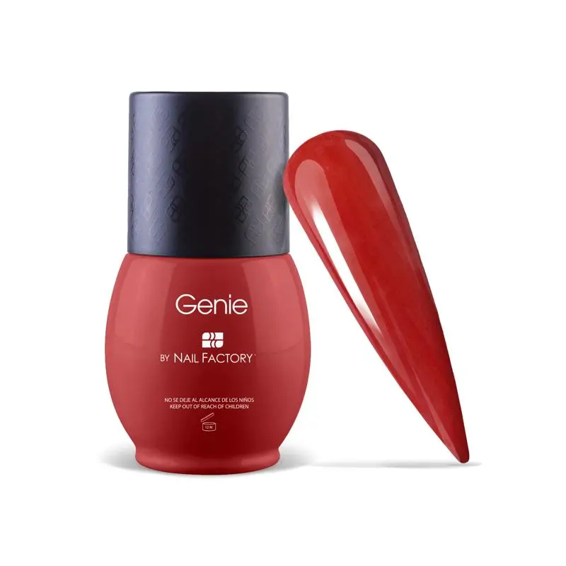 ONE SHOT GENIE - 10 ML