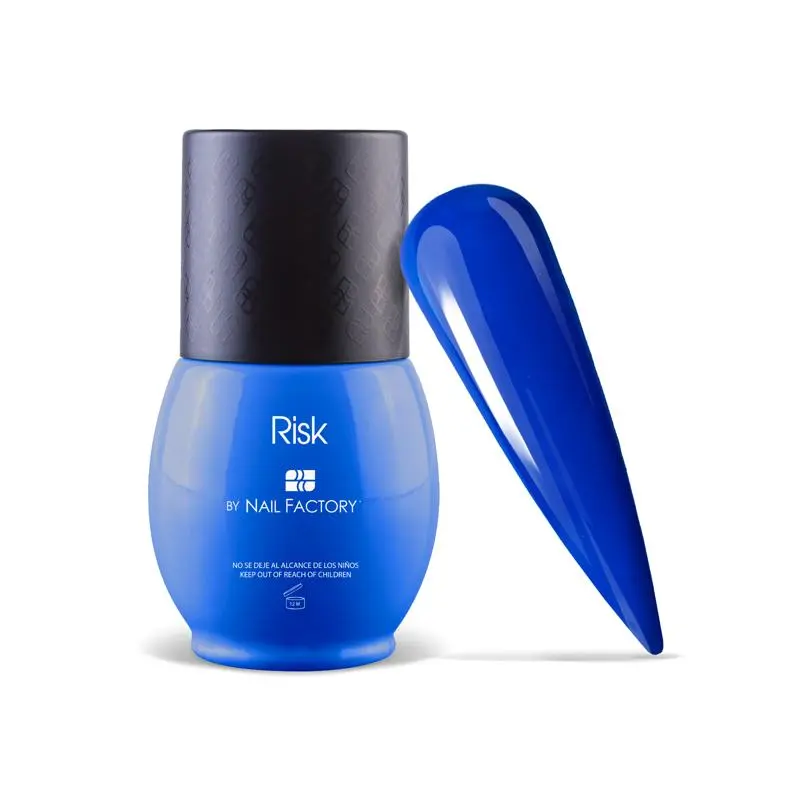 ONE SHOT RISK - 10 ML