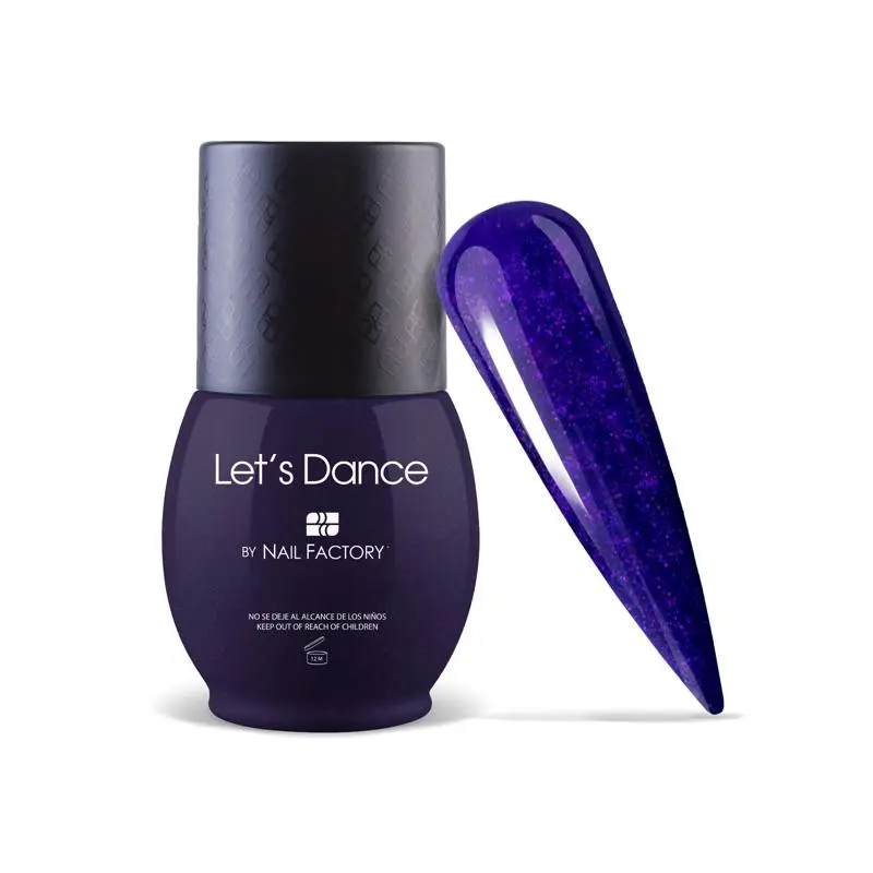 ONE SHOT LET'S DANCE - 10 ML
