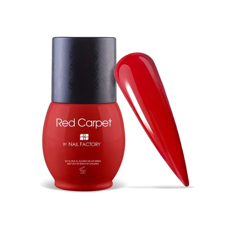 ONE SHOT RED CARPET - 10 ML