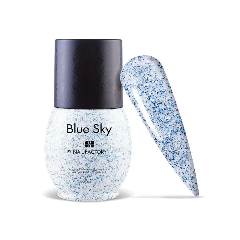 ONE SHOT BLUE SKY - 10 ML