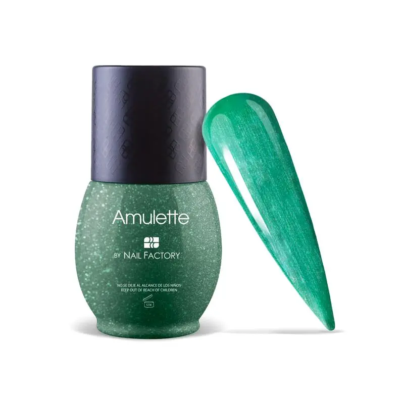 ONE SHOT AMULETTE - 10 ML