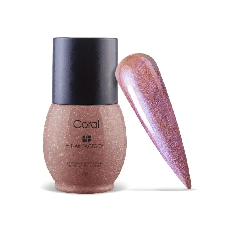 ONE SHOT CORAL - 10 ML