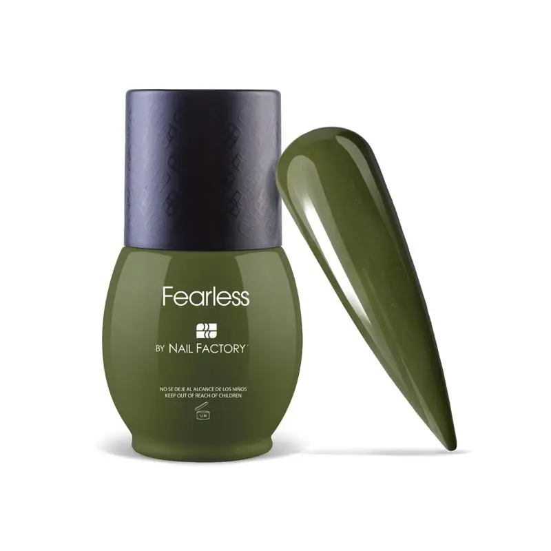 ONE SHOT FEARLESS - 10 ML