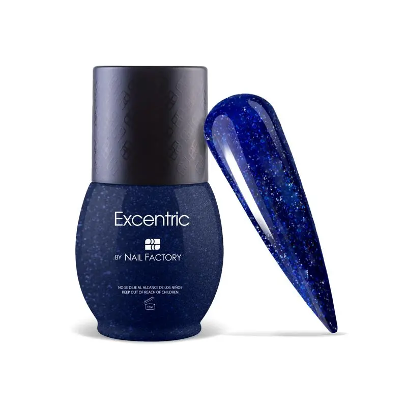 ONE SHOT EXCENTRIC - 10 ML
