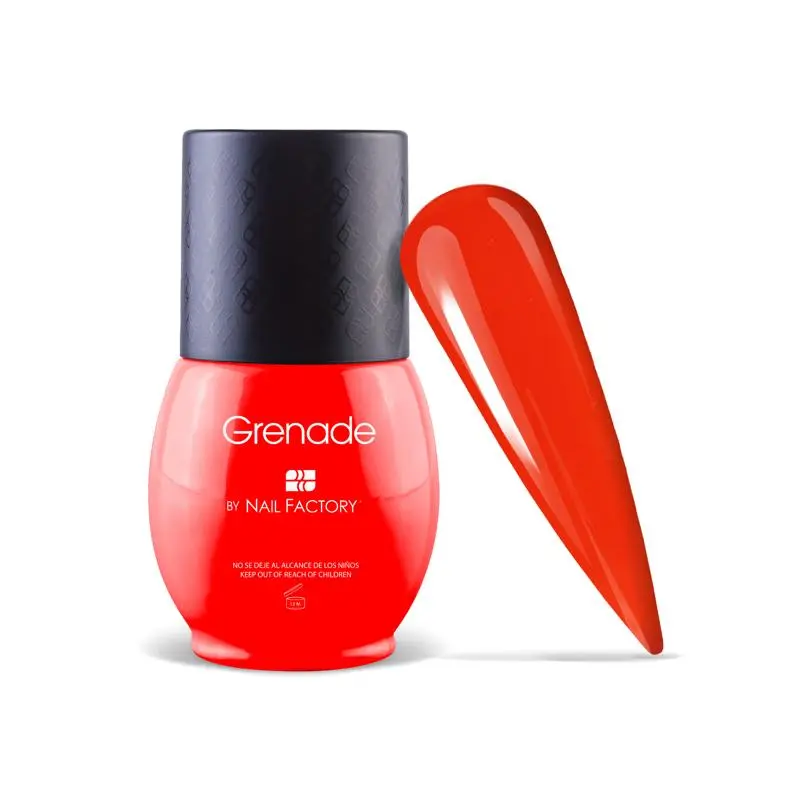 ONE SHOT GRANADE - 10 ML