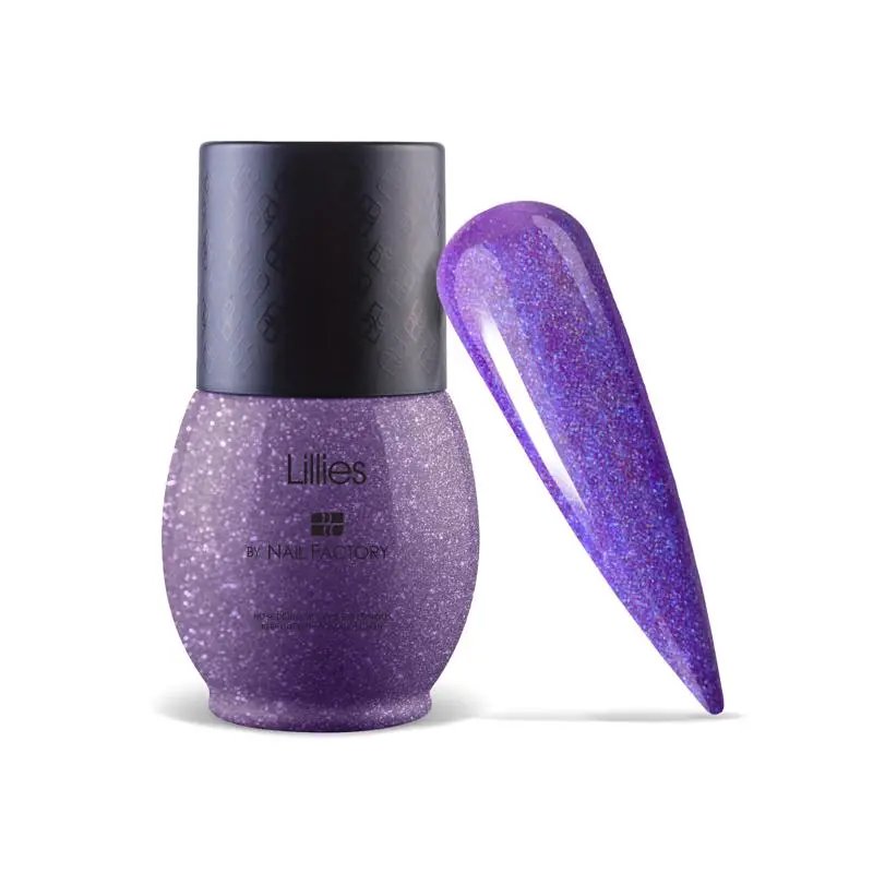 ONE SHOT LILLIES - 10 ML