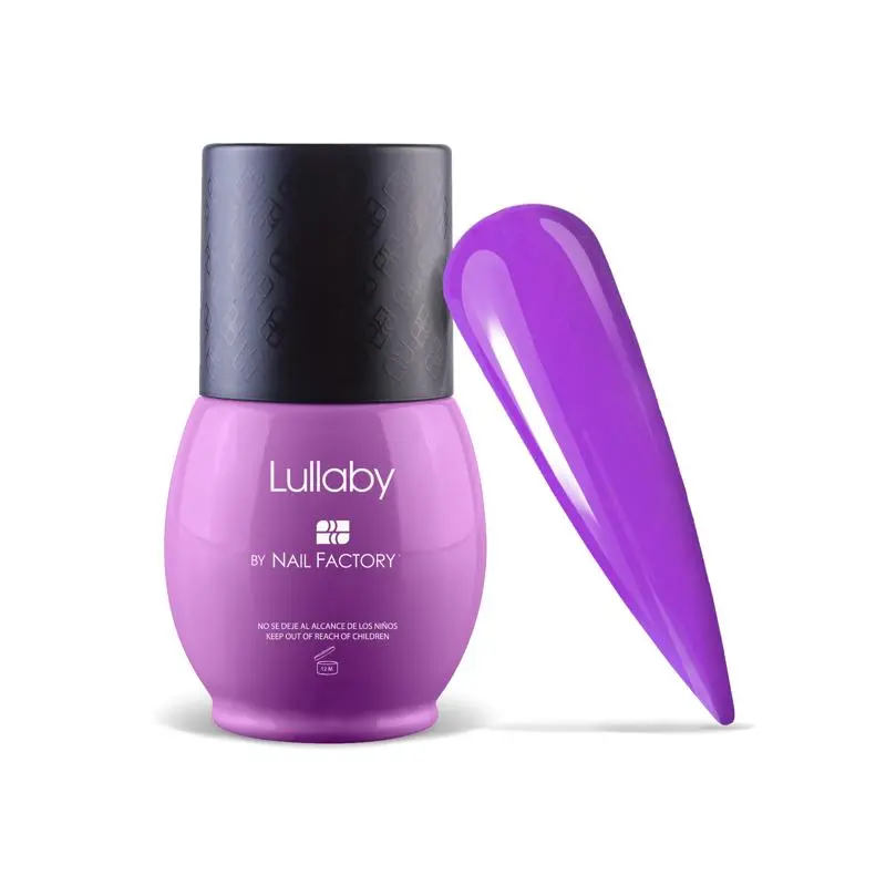 ONE SHOT LULLABY - 10 ML