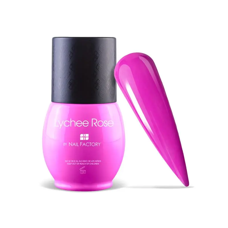 ONE SHOT LYCHEE ROSE - 10 ML