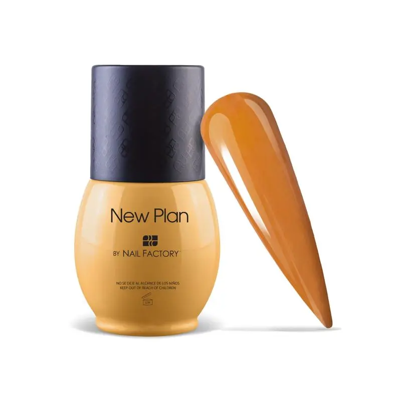 ONE SHOT NEW PLAN - 10 ML