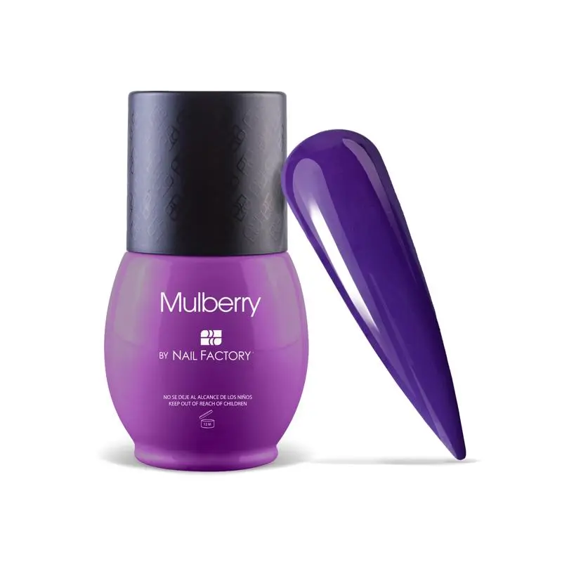 ONE SHOT MULBERRY - 10 ML