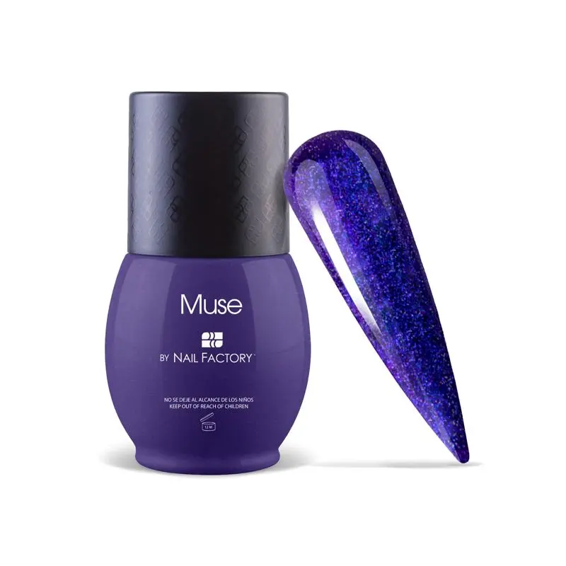 ONE SHOT MUSE - 10 ML