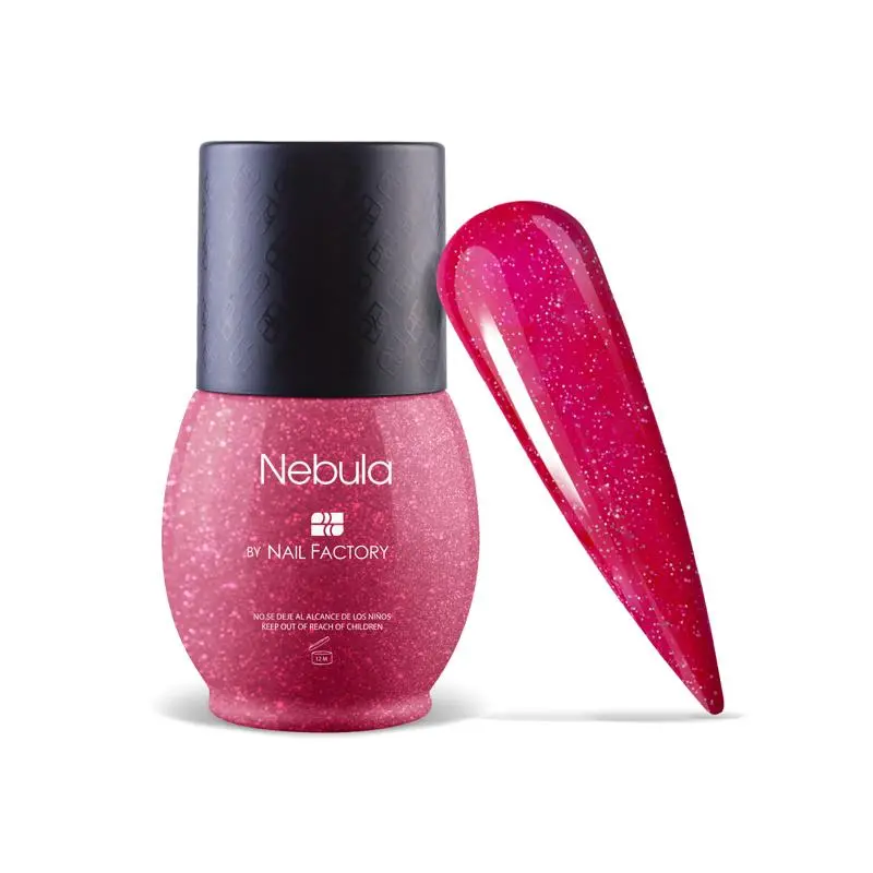 ONE SHOT NEBULA - 10 ML