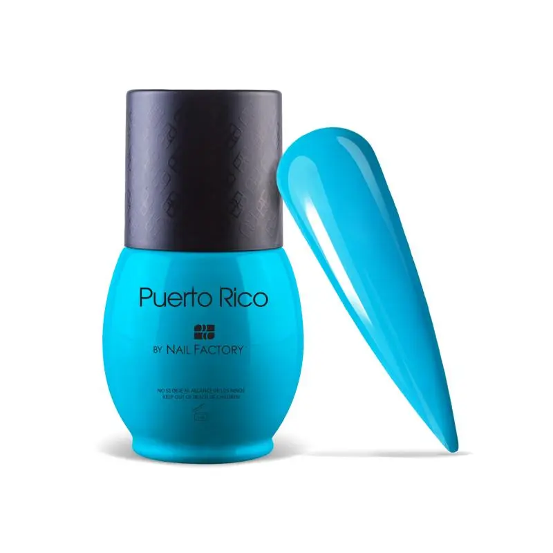 ONE SHOT PUERTO RICO - 10 ML