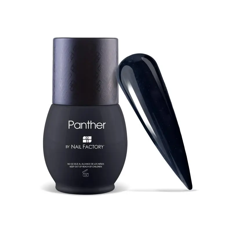 ONE SHOT PANTHER - 10 ML