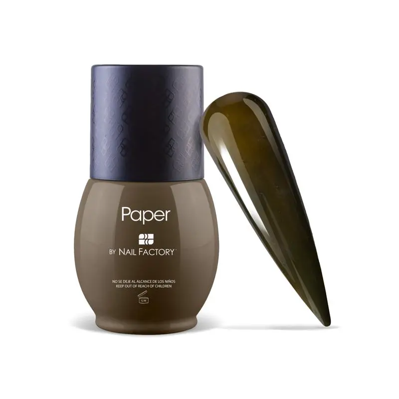 ONE SHOT PAPER - 10 ML