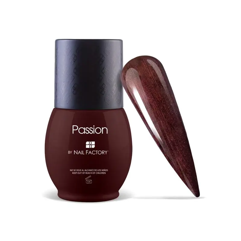 ONE SHOT PASSION - 10 ML