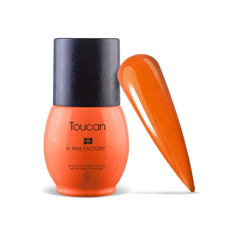 ONE SHOT TOUCAN - 10 ML