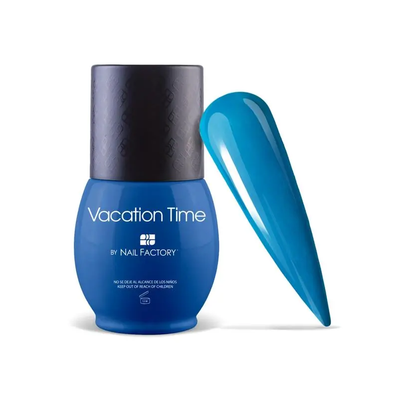 ONE SHOT VACATION TIME - 10 ML