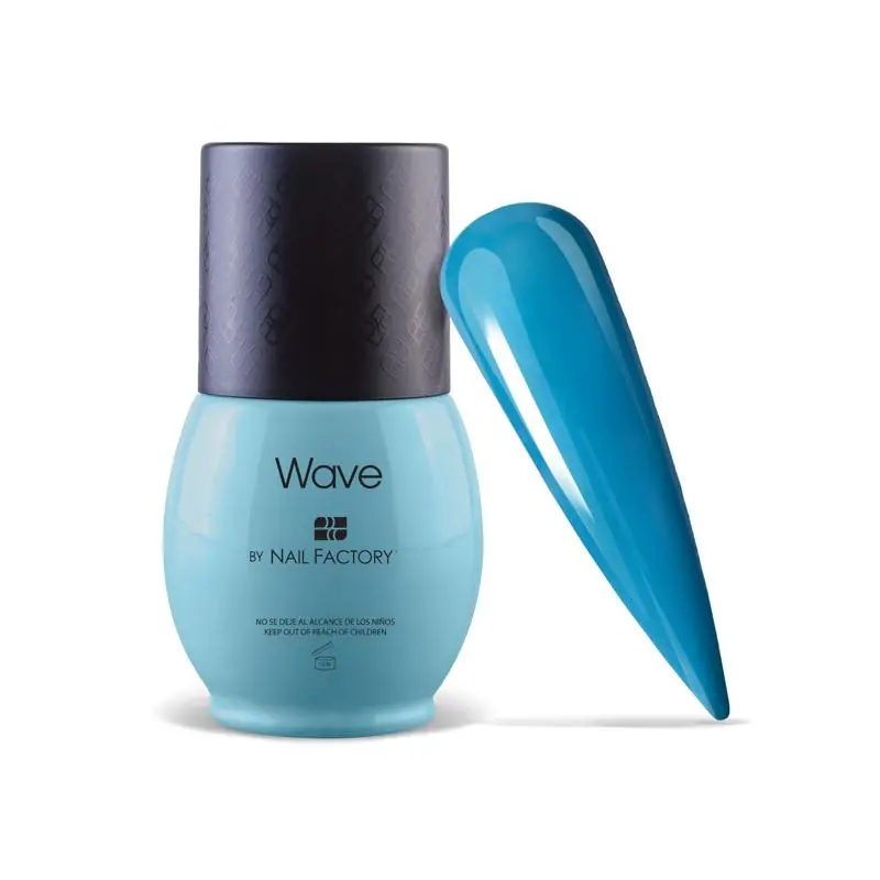 ONE SHOT WAVE - 10 ML