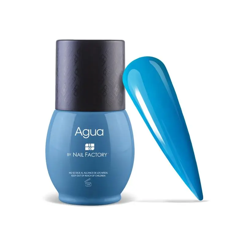 ONE SHOT AGUA - 10 ML