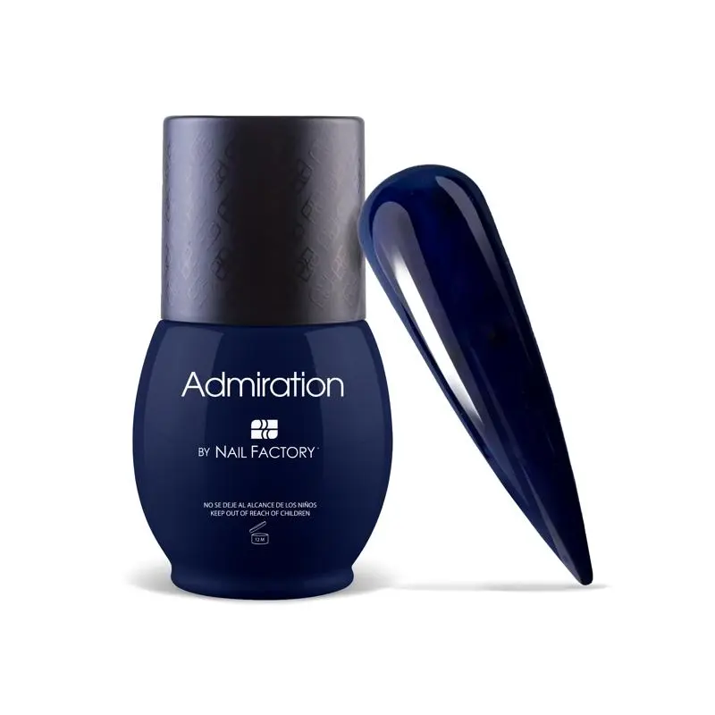 ONE SHOT ADMIRATION - 10 ML