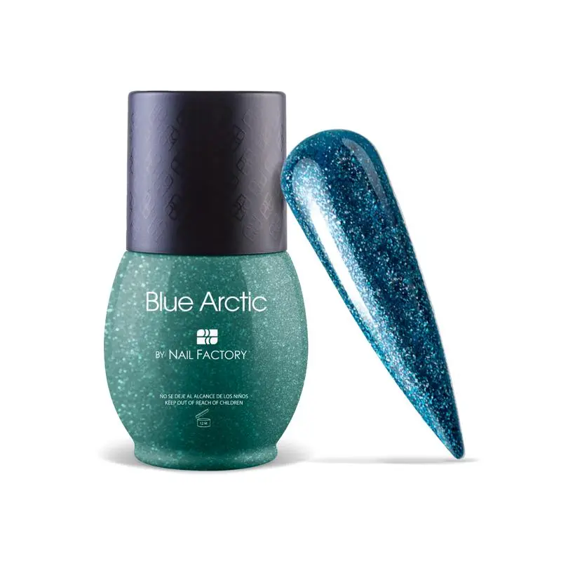 ONE SHOT BLUE ARTIC - 10 ML