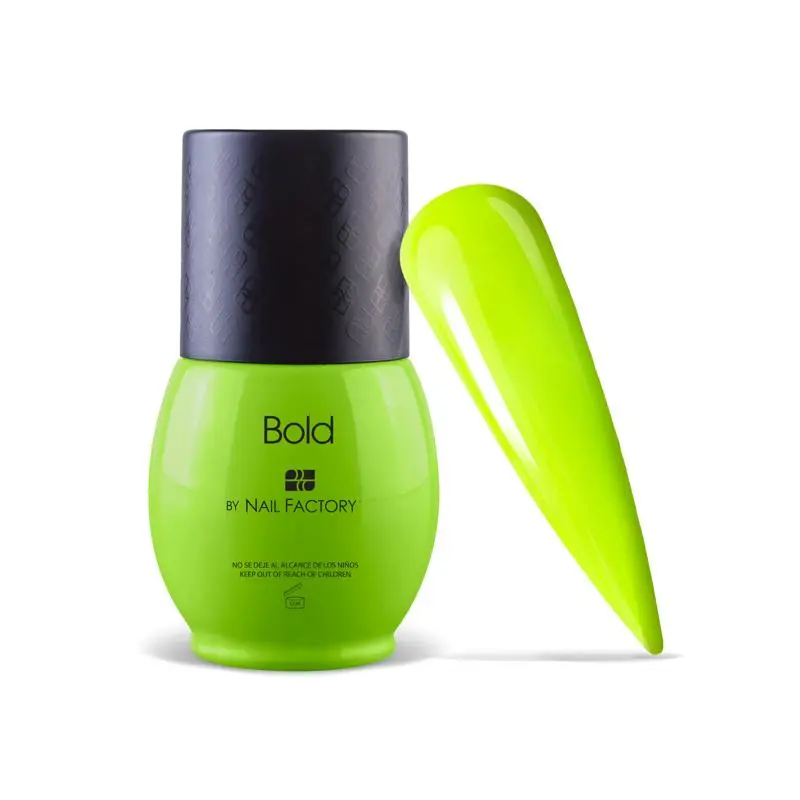 ONE SHOT BOLD - 10 ML