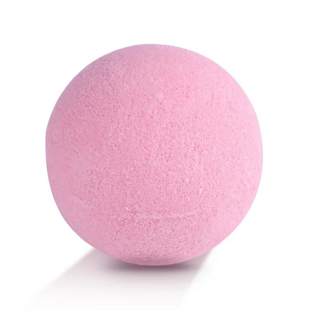 Bath Bomb - (Frutos Rojos)