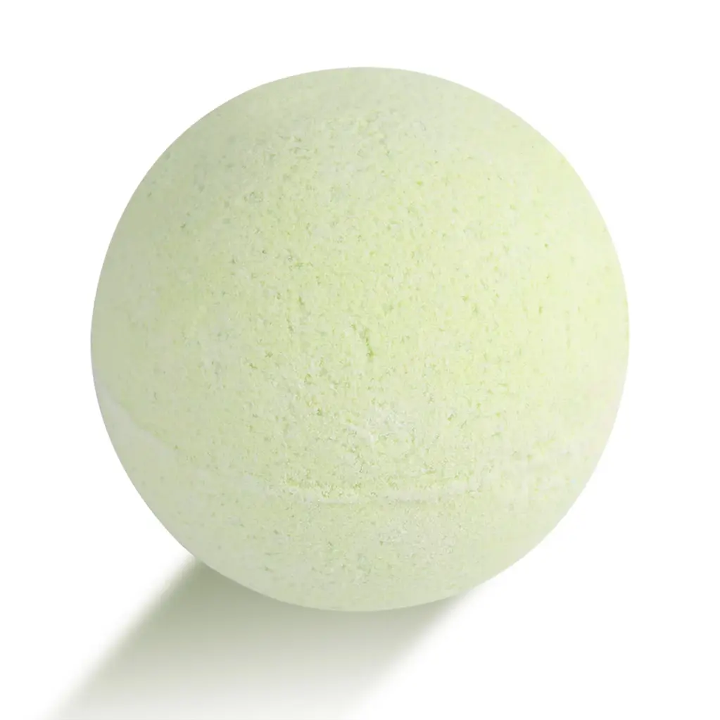 Bath Bomb - (Limón)