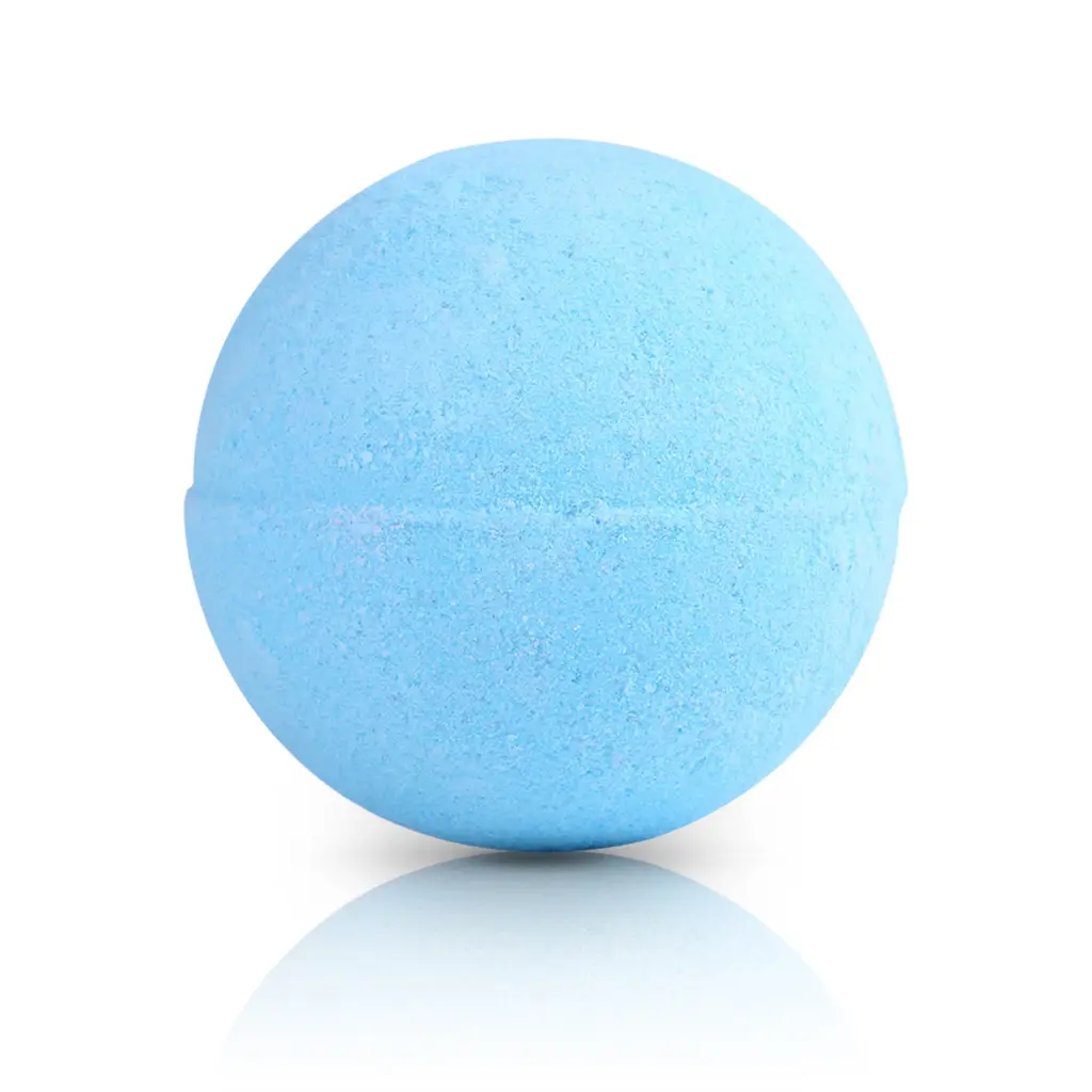 Bath Bomb - (Menta)
