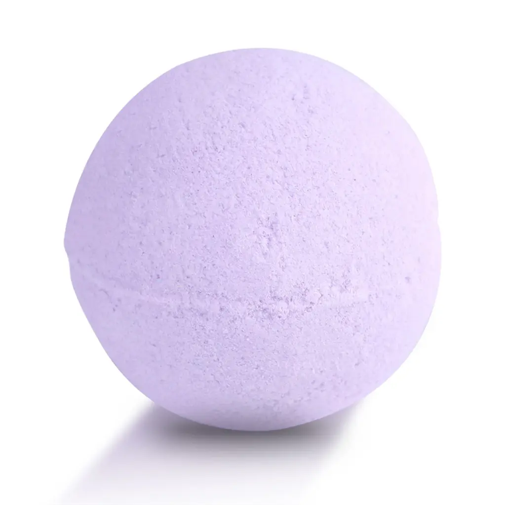 Bath Bomb - (Uva)