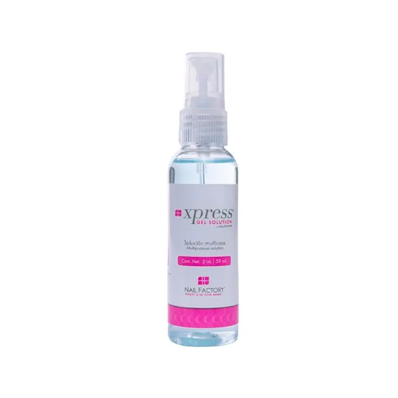 Xpress solution 2oz