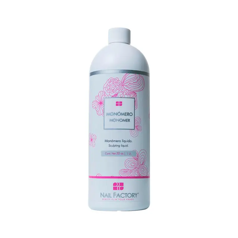 MONOMERO NAIL FACTORY - 02 OZ  