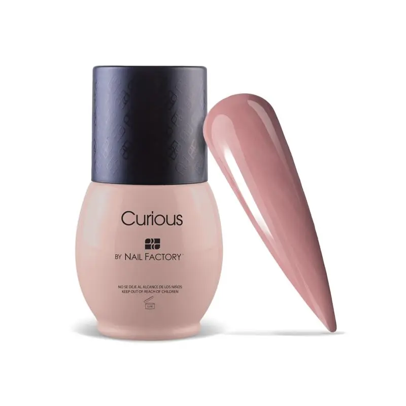 ONE SHOT CURIOUS - 10 ML