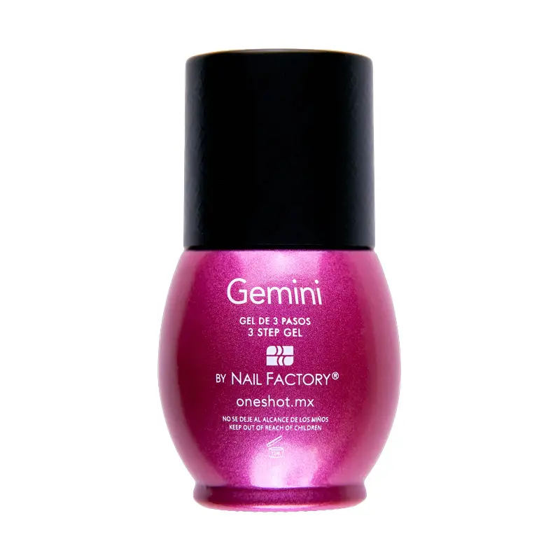 ONE SHOT Geminis 10 ml