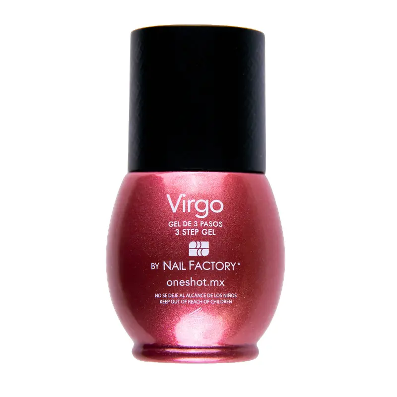 ONE SHOT Virgo 10 ml