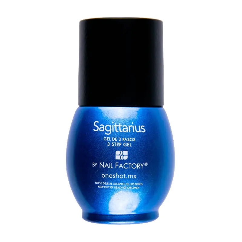 ONE SHOT Sagitario 10 ml