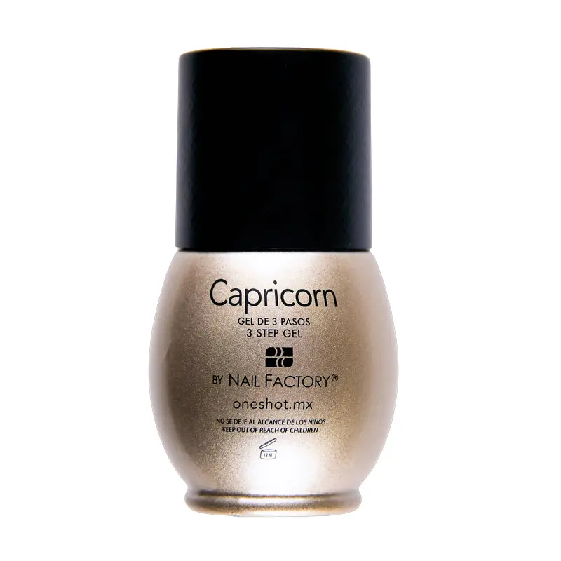 ONE SHOT Capricornio 10 ml