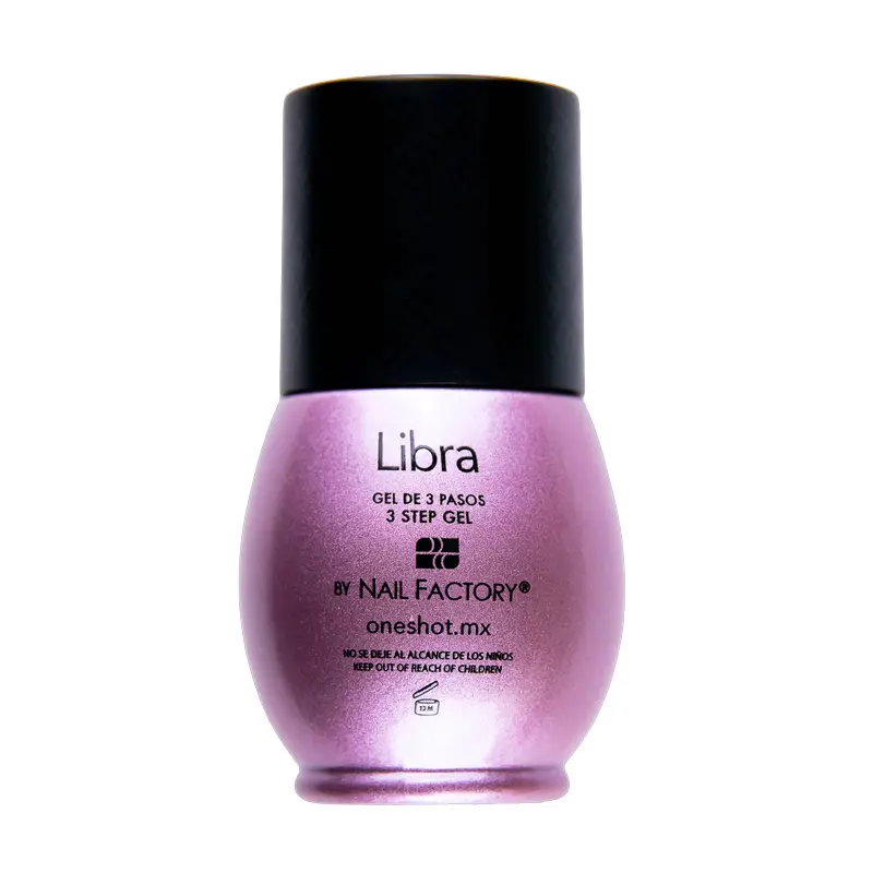ONE SHOT LIBRA - 10 ML