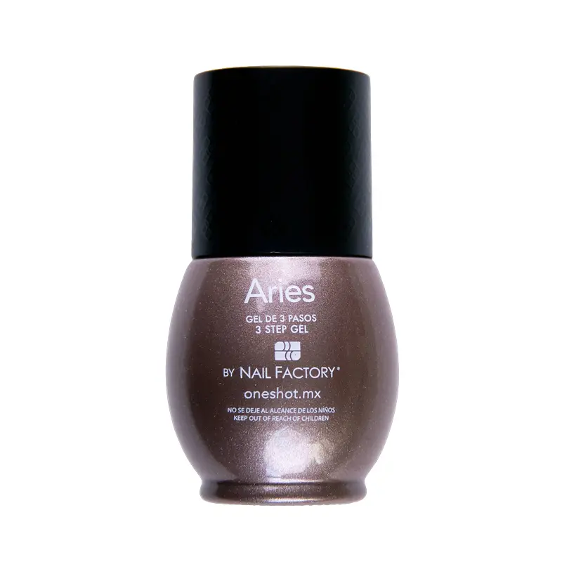 ONE SHOT ARIES - 10 ML