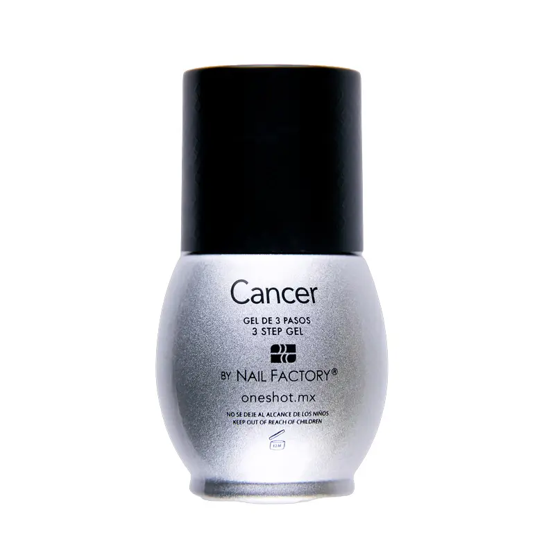 ONE SHOT CANCER - 10 ML