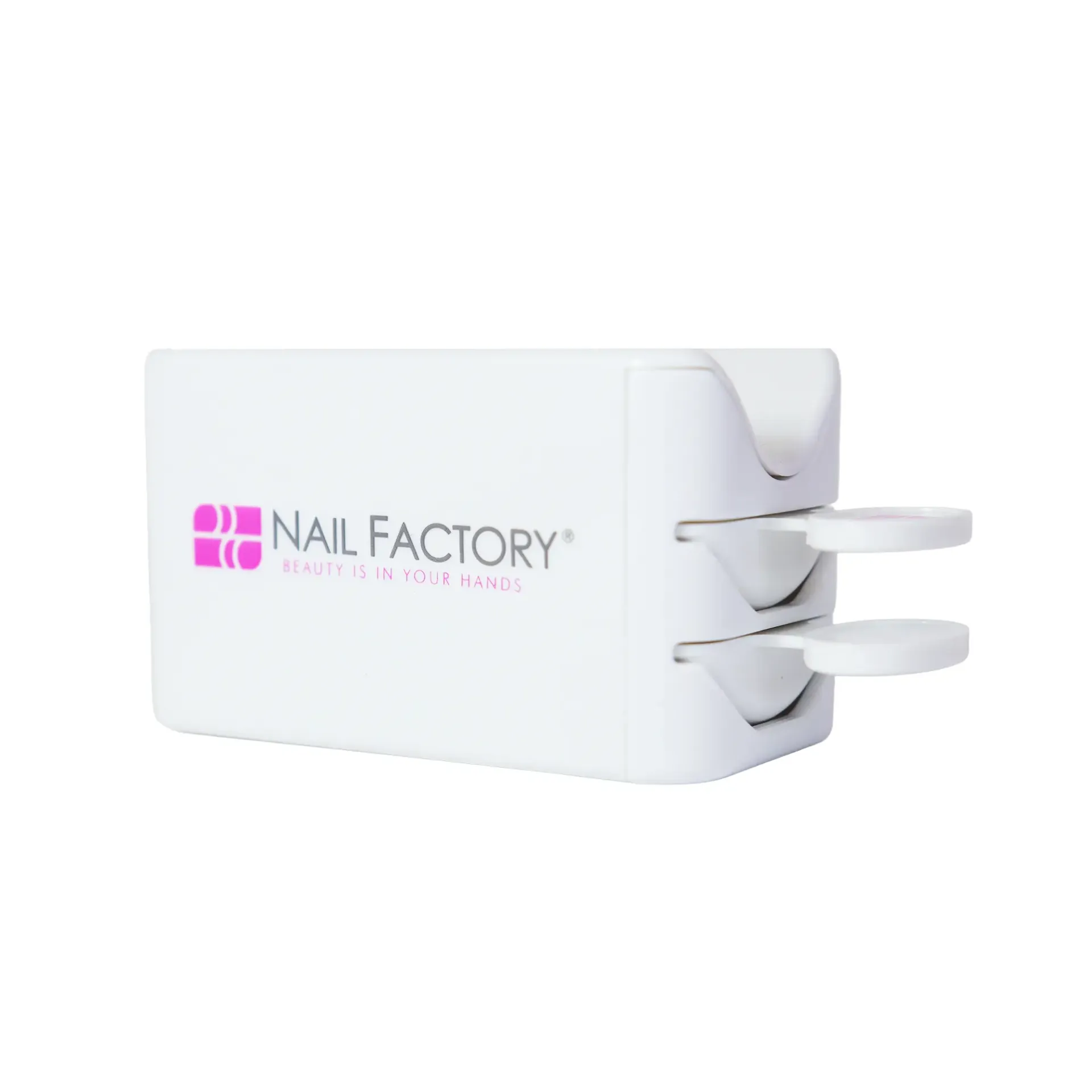 CONTENEDOR POWGEL NF