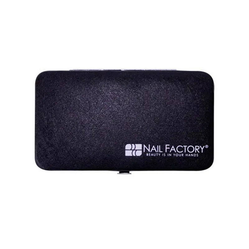 ESTUCHE HERRAMIENTA PREMIUM NEGRO