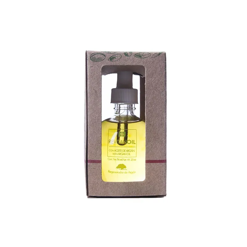 REVITANOIL NAIL FACTORY - 2.5 oz