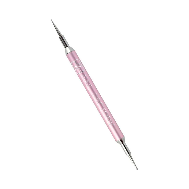 PUNTEADOR NAIL FACTORY ROSA