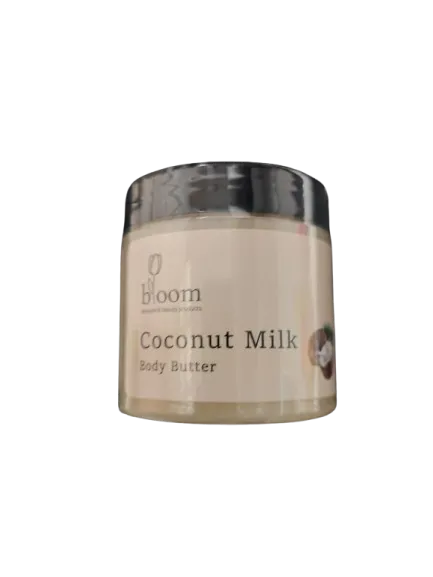 Bloom - Crema de leche de coco